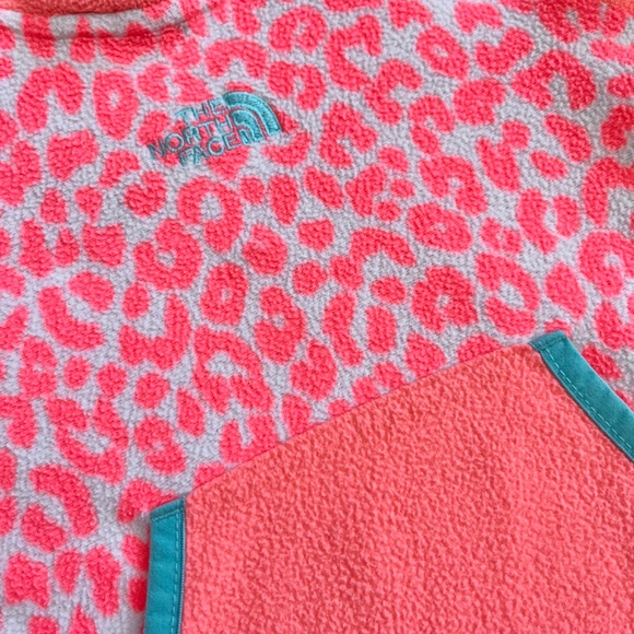 The North Face Fleece Bunting Suit - Picture 5 of 6